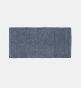 منشفة عادية من القماش الخالد