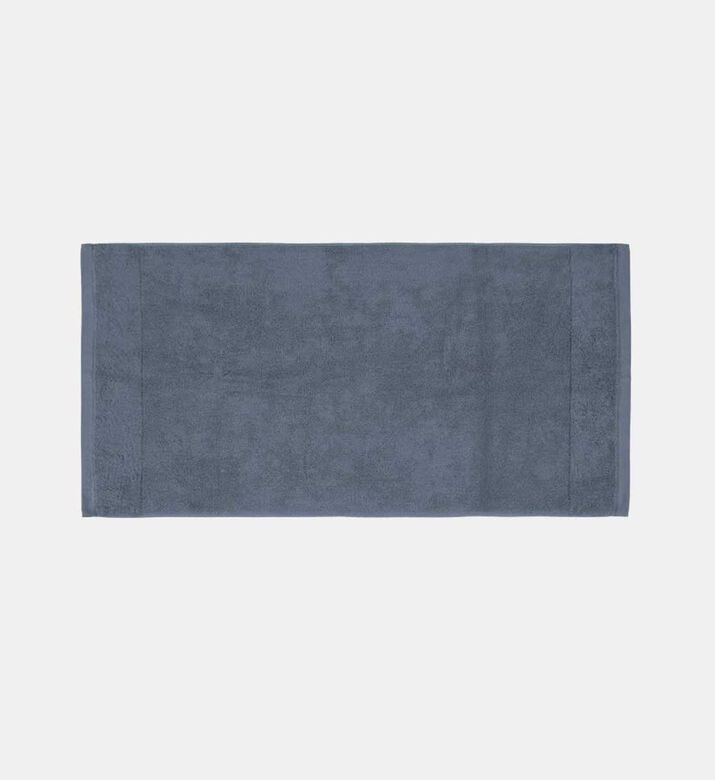 Timeless Fabric Plain Towel