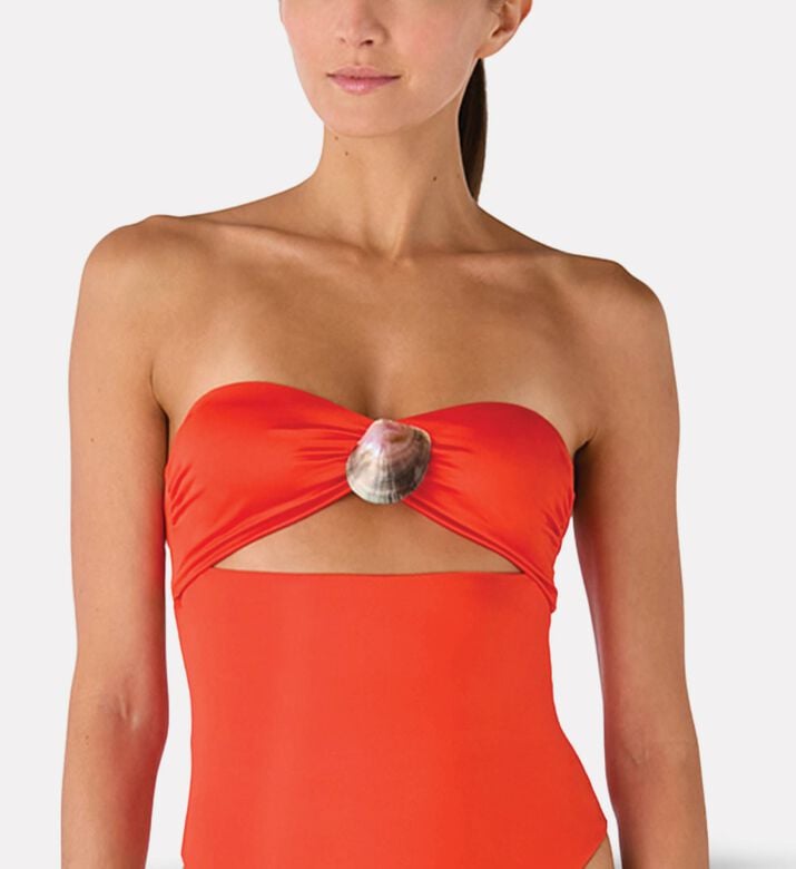 Palmacea Swst One Piece Leo, Model View