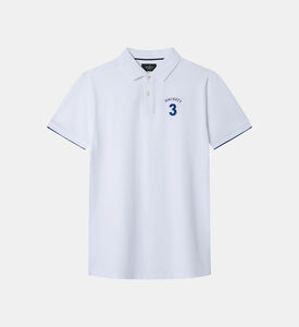 Cotton Regular-fit Polo Shirt