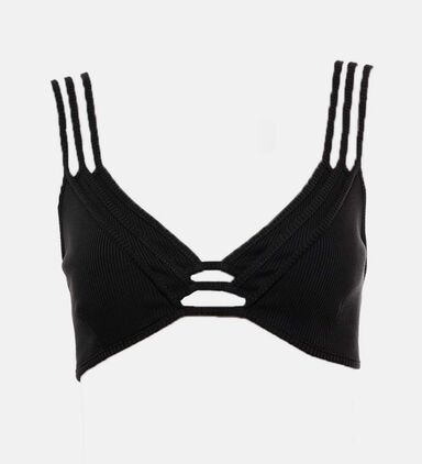 Multi-layered Bralette