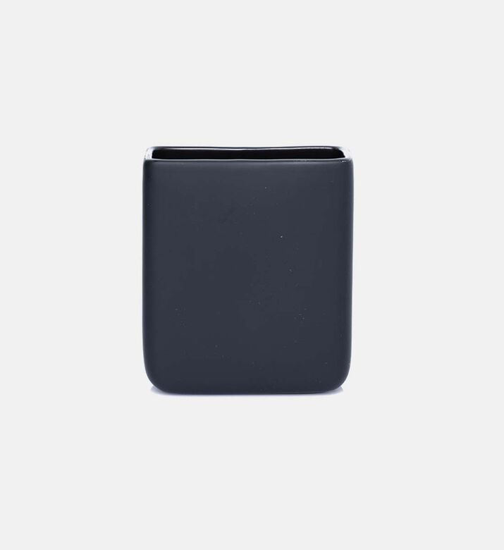 Stoneware Toothbrush Holder Stoneware Toothbrush Holder