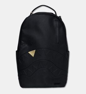 Sprayground Embossed Tooth Backpack, Packshot View