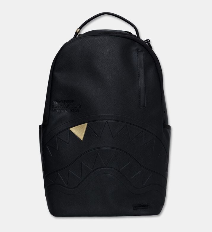 Sprayground Embossed Tooth Backpack, Packshot View