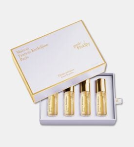 Maison Francis Kurkdjian Set Roll On Elixir Gfg 4x4ml, Packshot View