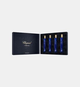Discovery Gift 4-piece Set 4x10 Ml Discovery Gift 4-piece Set 4x10 Ml