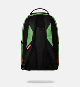 Nickelodeon Jungle Backpack Nickelodeon Jungle Backpack