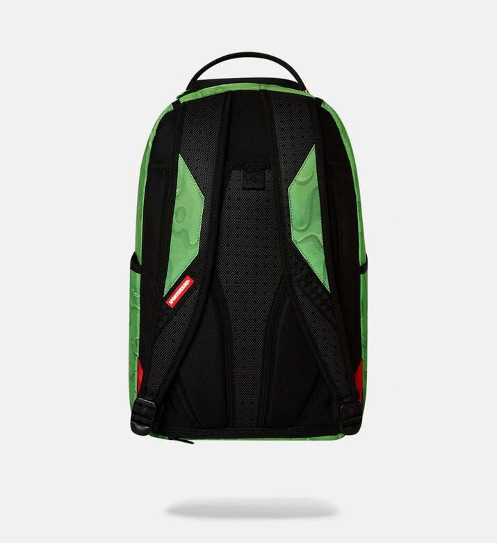 Nickelodeon Jungle Backpack Nickelodeon Jungle Backpack