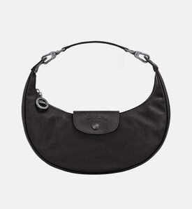 Longchamp Le Pliage Xtra Half-moon Convertible Bag, Packshot View