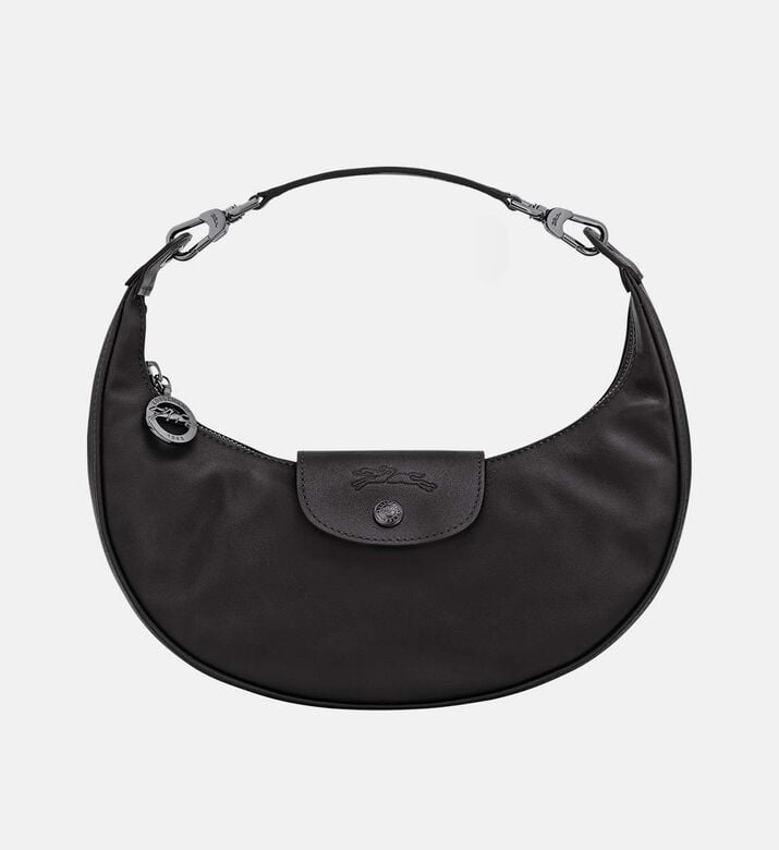 Longchamp Le Pliage Xtra Half-moon Convertible Bag, Packshot View