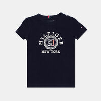 Boy Monotype Arch T-shirt