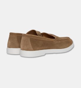 Mario Cerutti Shoes Loafer, Brown, Eu-42, Packshot View