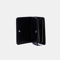 The Covered Marc Mini Compact Wallet