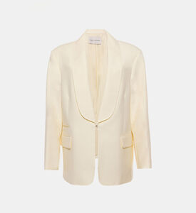 Solange Oversized-fit Blazer