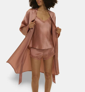 Simone Perele Kimono, Model View