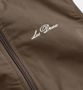 Les Deux Jack Varsity, Packshot View