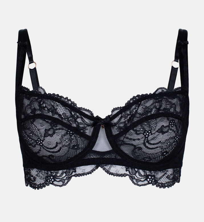 Feerie Couture Balconette Bra