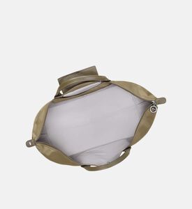 Original Embroidered Logo Travel Bag