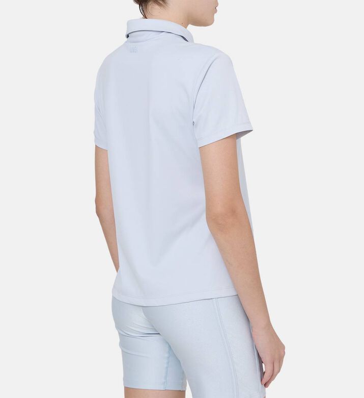 Street Quick Dry Polo Shirt Street Quick Dry Polo Shirt