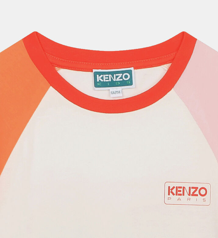 Iconic Tiger Jersey T-shirt