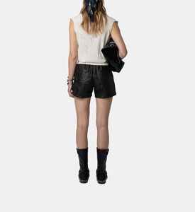 Emmyl Pointelle Knit Wings Sweater Emmyl Pointelle Knit Wings Sweater