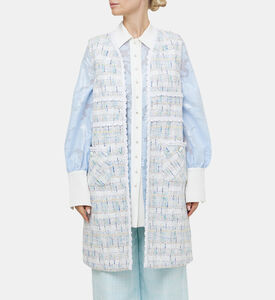 فيست تويد بطول الفخذ