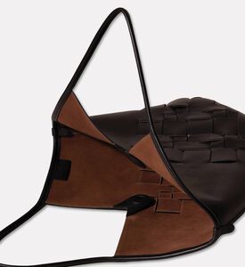 Hereu Bag Coloma Leather, Packshot View