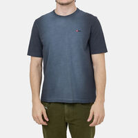 T-adjust-q2 Sprayed Cotton Jersey T-shirt