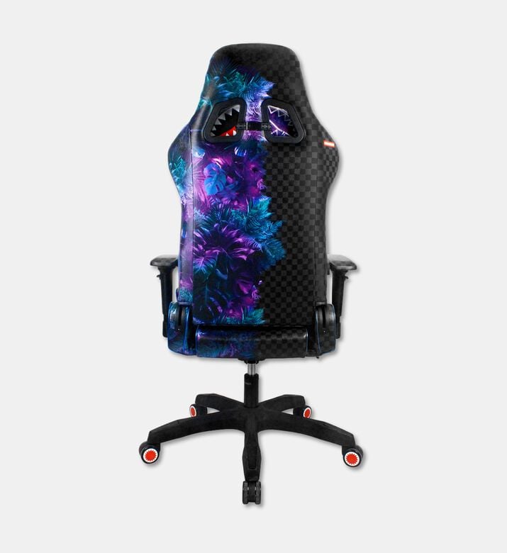 Sprayground Shark-print Gaming Chair, Packshot View