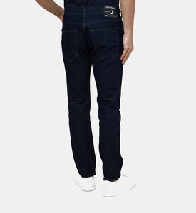 Rocco Slim Fit Denim Jeans