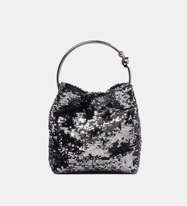 The Circus Two-one Sequin Bag