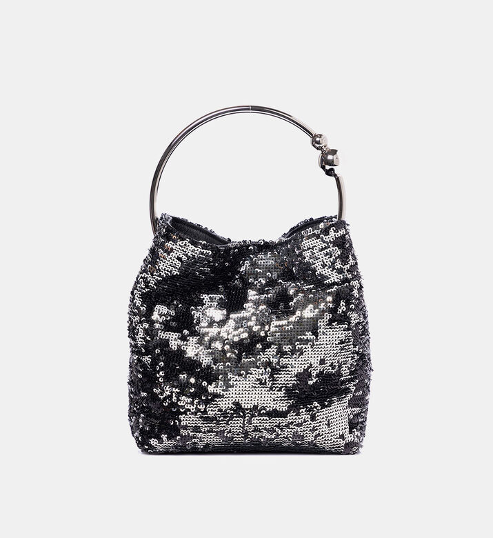The Circus Two-one Sequin Bag