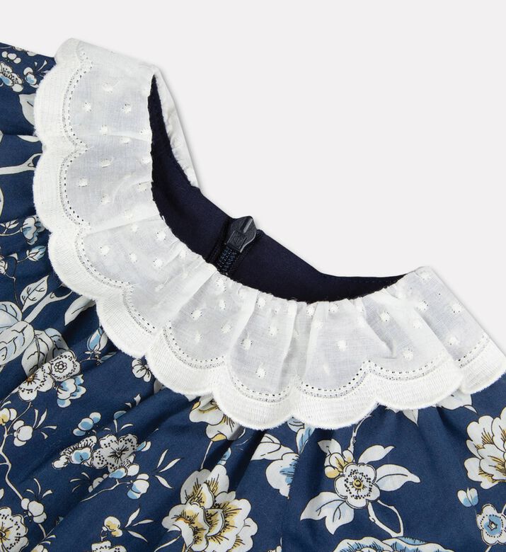 Tartine et Chocolat Dress, Packshot View