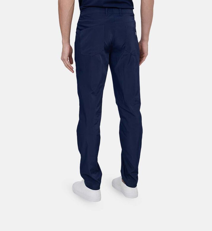 Classic Regular-fit Pants Classic Regular-fit Pants
