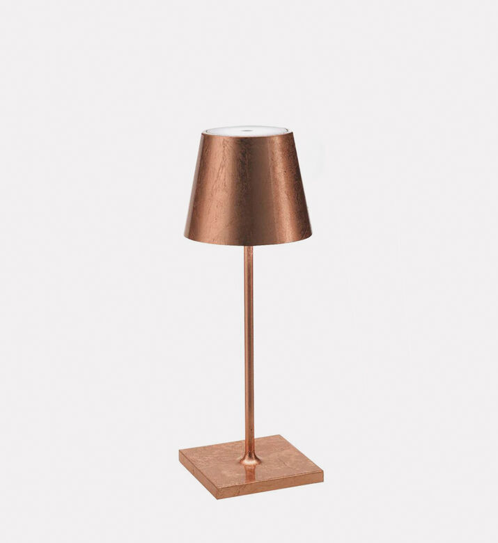 Zafferano Table Lamp Poldina Mini Pro, Packshot View