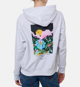 Marc Jacobs Hoodie Garden, Model View