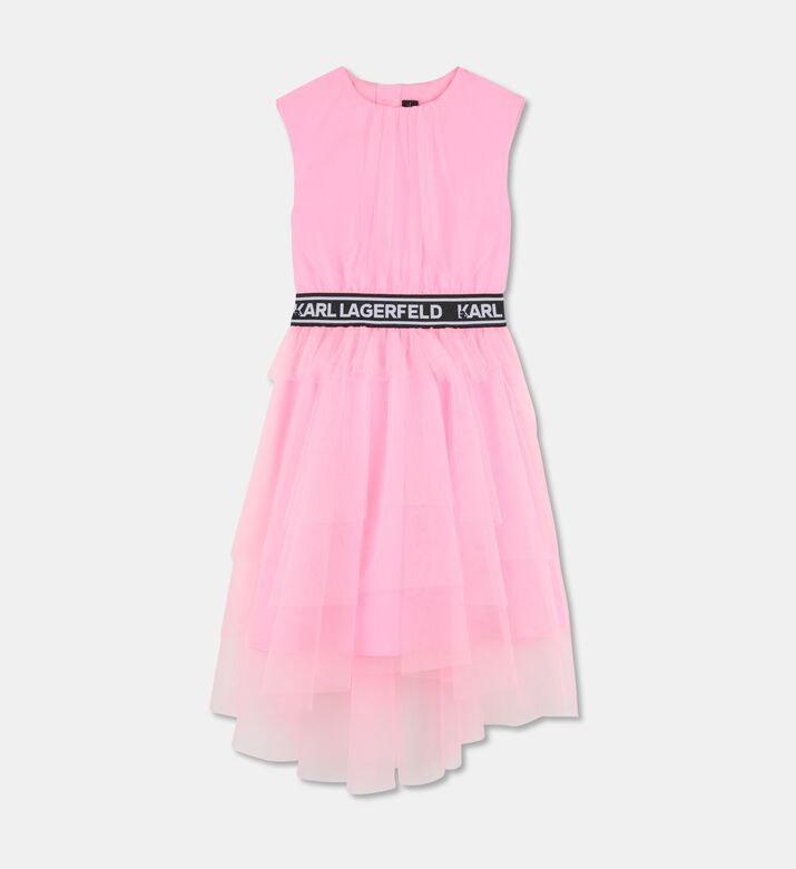 Karl Lagerfeld Dress, Packshot View