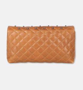 The Kooples Embellished Quilted Crossbody Bag, Packshot View