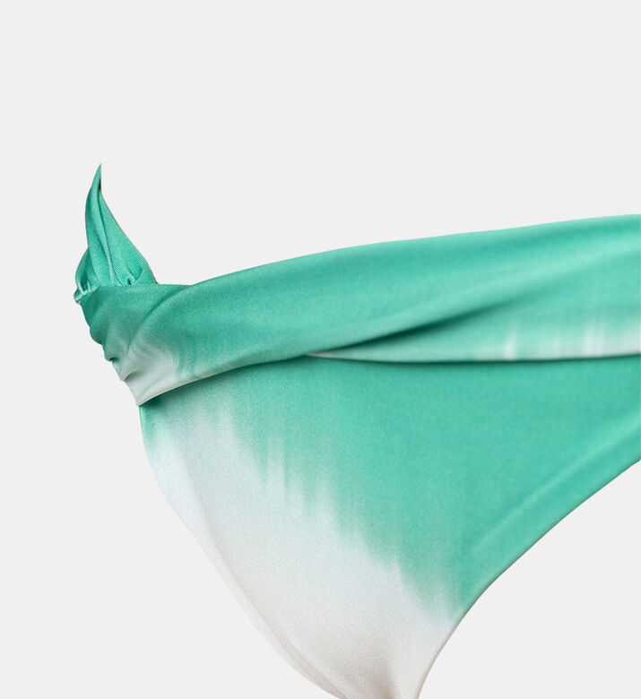 قطعة بيكيني سفلية جاسمين بألوان متدرجة