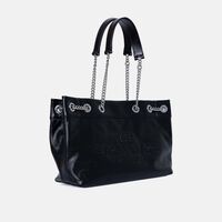The Small Chain Sack Bag