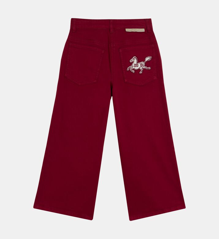 Stella McCartney Pant, Packshot View