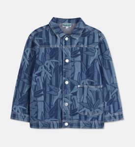 Kenzo Jack Denim, Packshot View