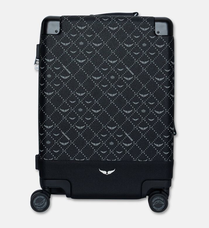 Zadig et Voltaire Trolley Z, Packshot View