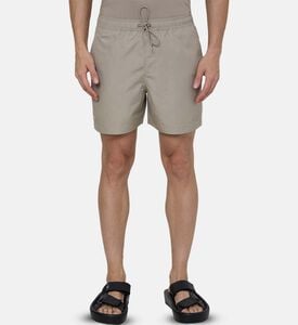 Drawstring Swim Shorts Drawstring Swim Shorts