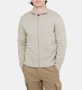 Saniklas Full-zip Jacket