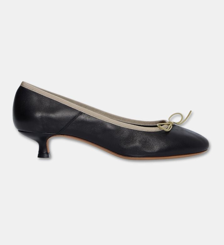 Mansur Gavriel Shoes Low Heel, Packshot View
