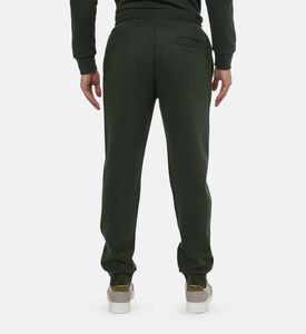 Hackett London Pant Heritage, Dark-green, M, Model View