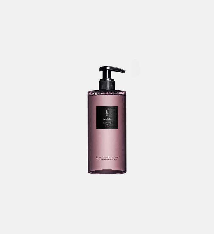 Muse Scented Hand Body Wash