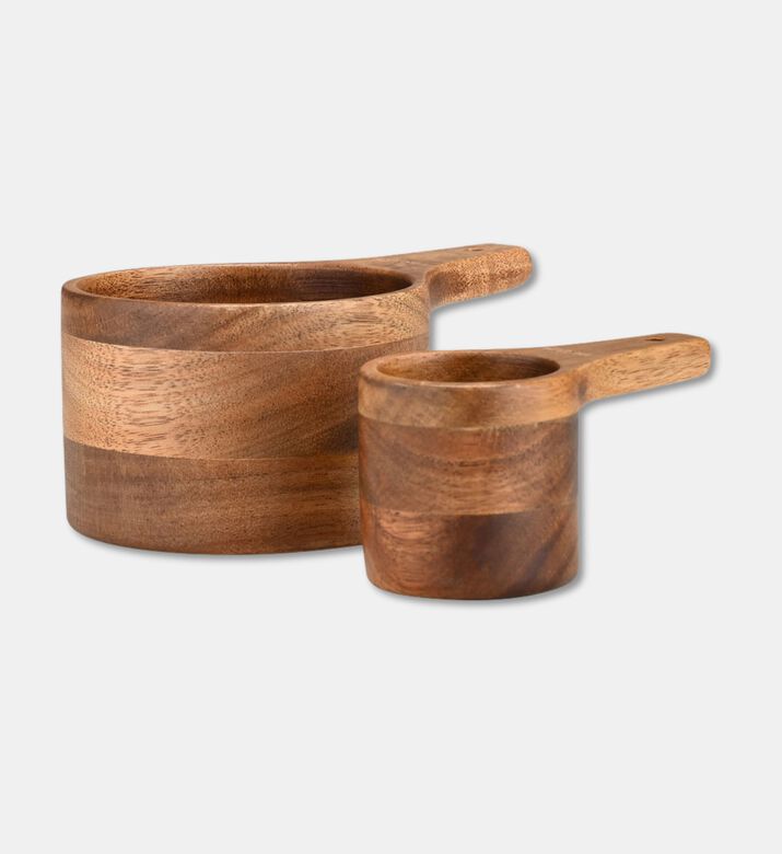 Estia Measuring Cup Allure Set, Packshot View