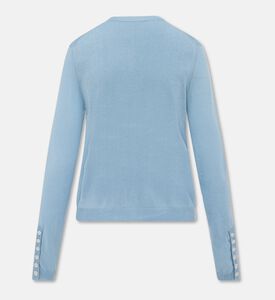 Carter and White Jennifer Silk Cashmere Twinset, Packshot View